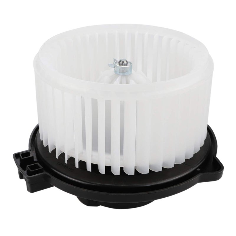 PetMigo 700054 87103-06031 HVAC Fan Blower Motor Fit for Toyota Solara 2004-2008| Fit for Toyota Camry 2002-2006| Fit for Toyota Sienna 2004-2005 (ONLY FIT Mini Cargo/Passenger Van) - Image 1